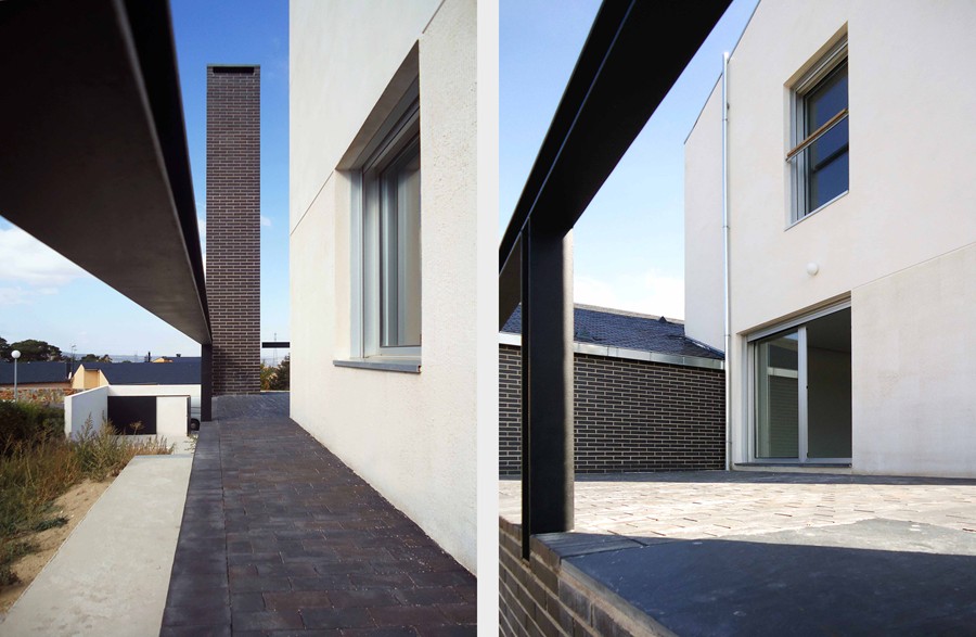 REESTRUCTURACIÓN Y AMPLIACIÓN VIVIENDA