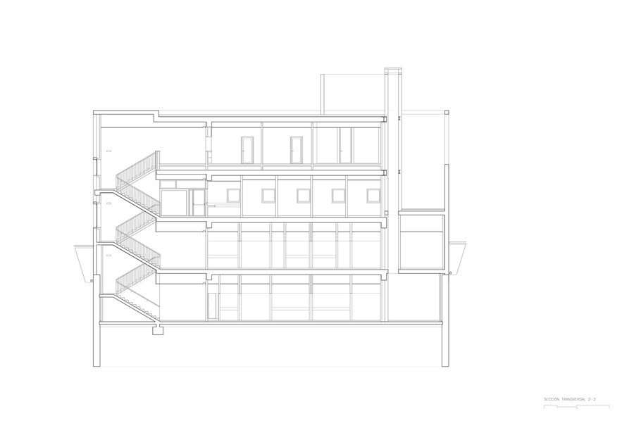 CENTRO CULTURAL Y ESCUELA DE MÚSICA  