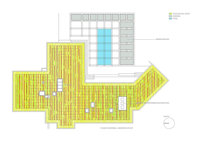 RESIDENCIA  EMBAJADOR  DE OMÁN  