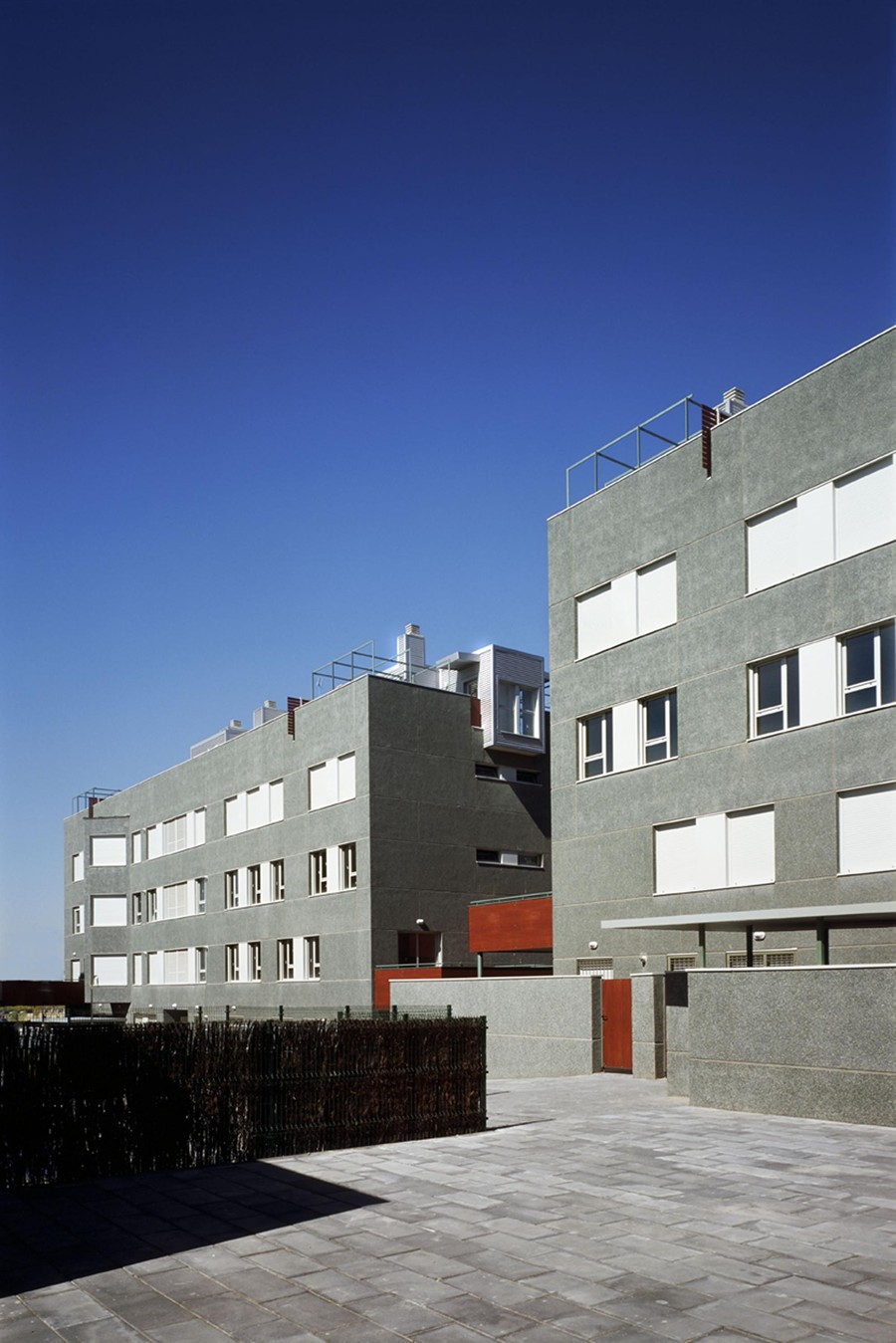 95 VPP ARROYO DEL CULEBRO   