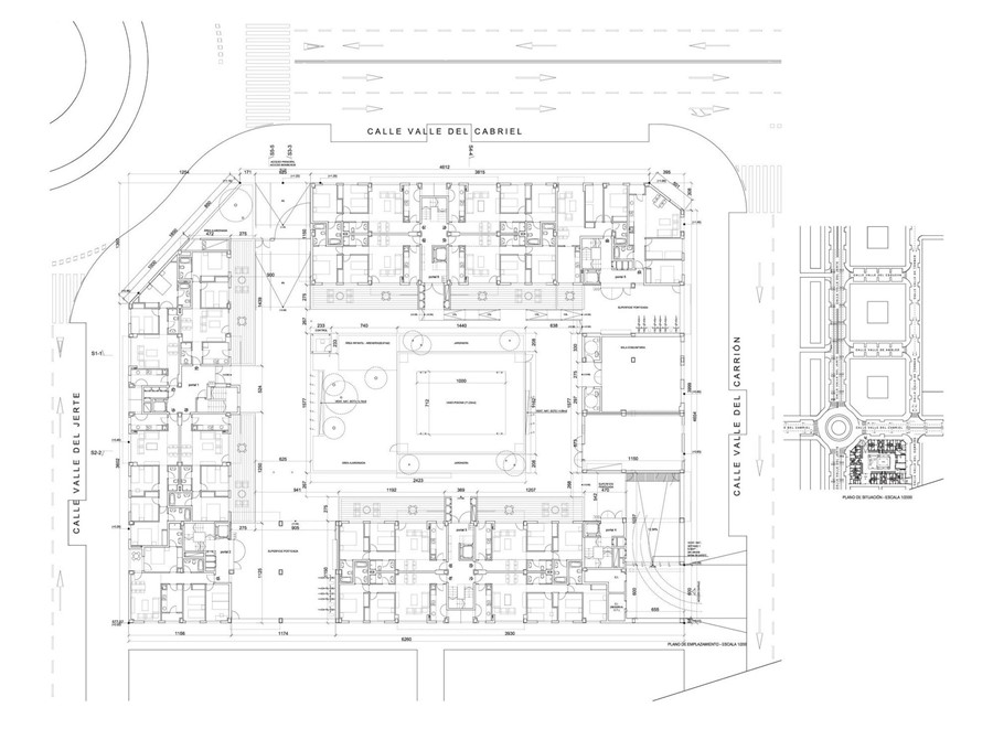 103 VIVIENDAS EN ALQUILER