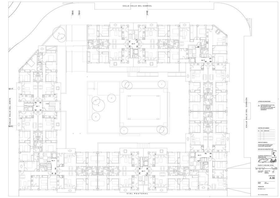 103 VIVIENDAS EN ALQUILER