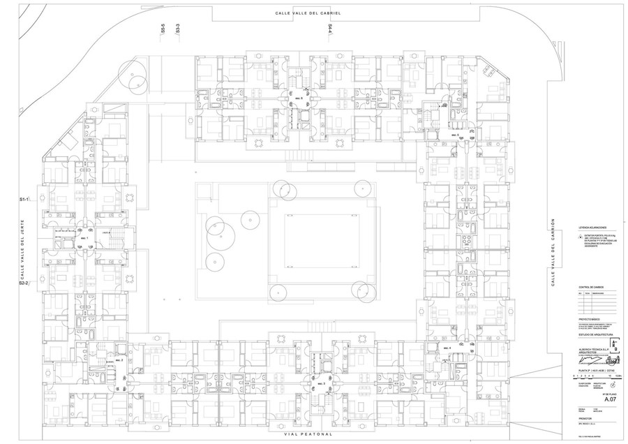 103 VIVIENDAS EN ALQUILER