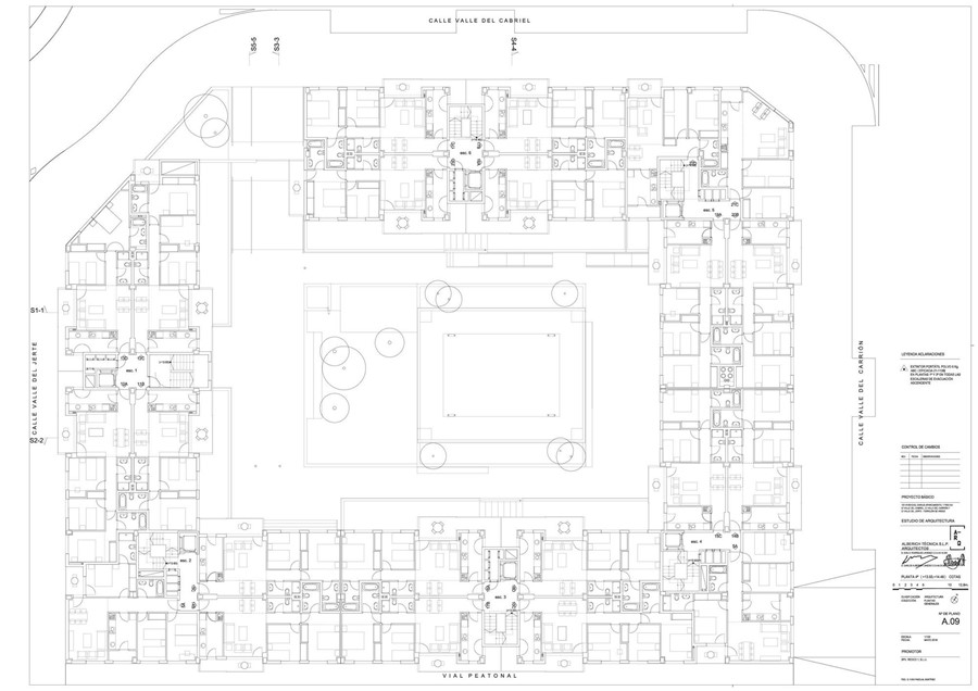 103 VIVIENDAS EN ALQUILER