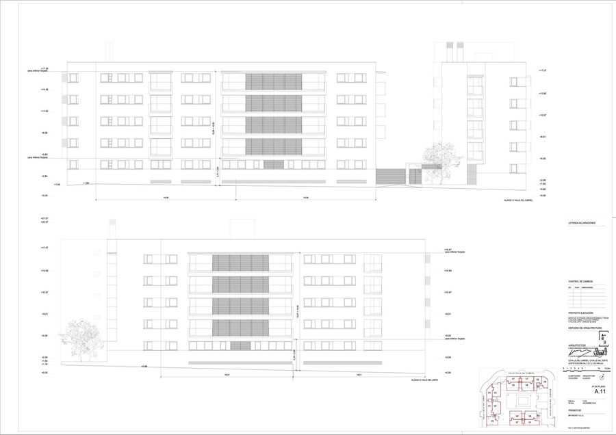 103 VIVIENDAS EN ALQUILER