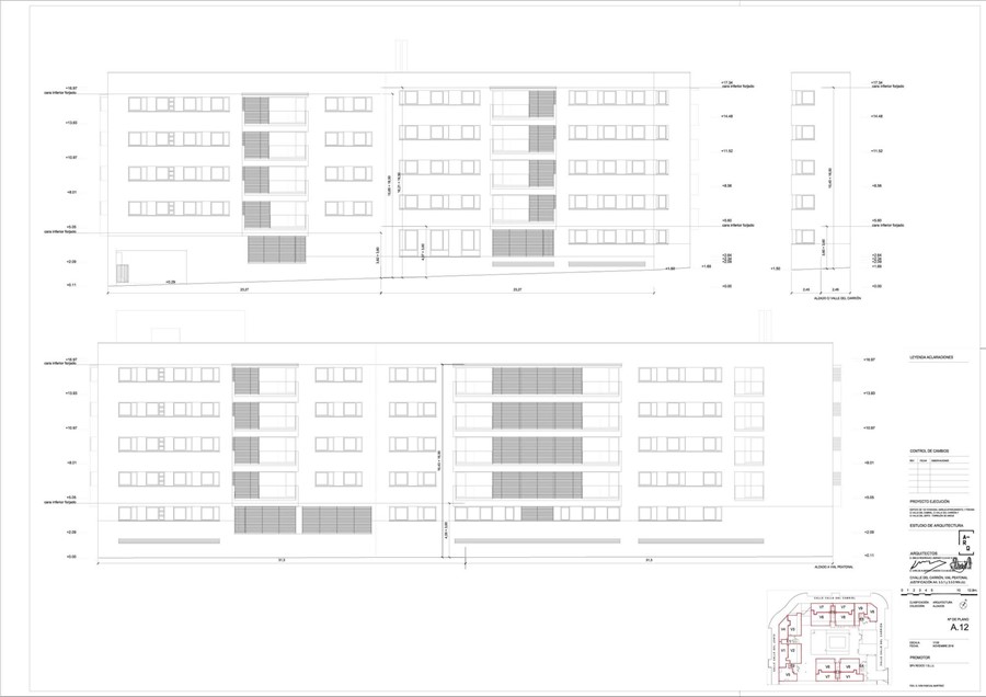 103 VIVIENDAS EN ALQUILER