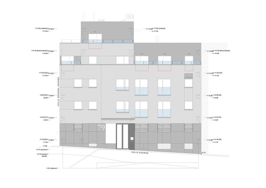 11 VL PLAZA DEL ESTE