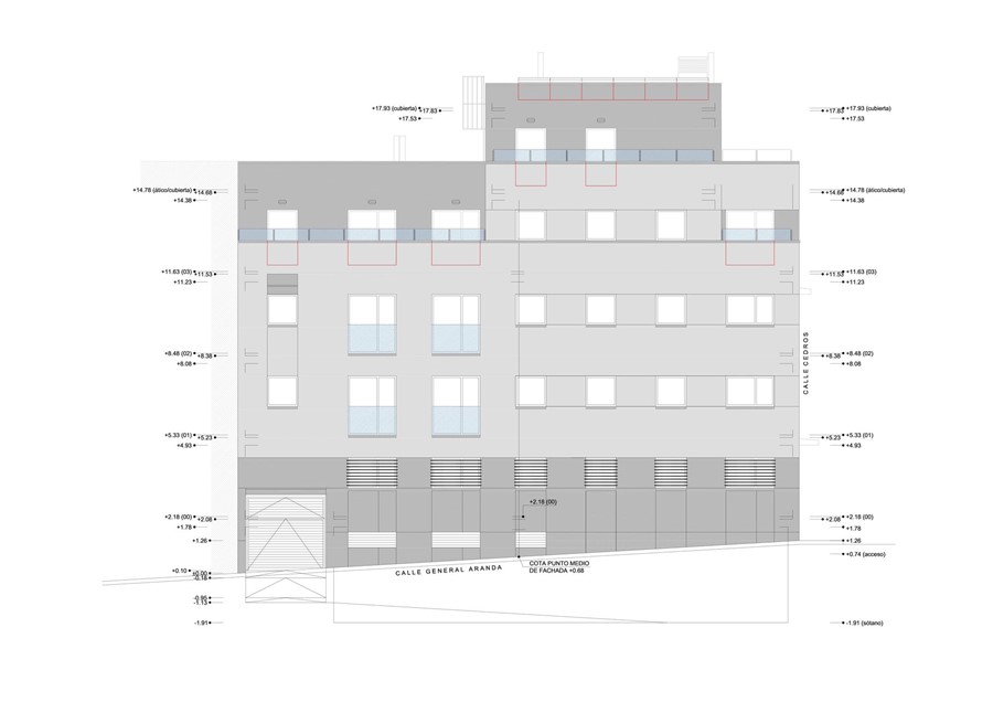 11 VL PLAZA DEL ESTE