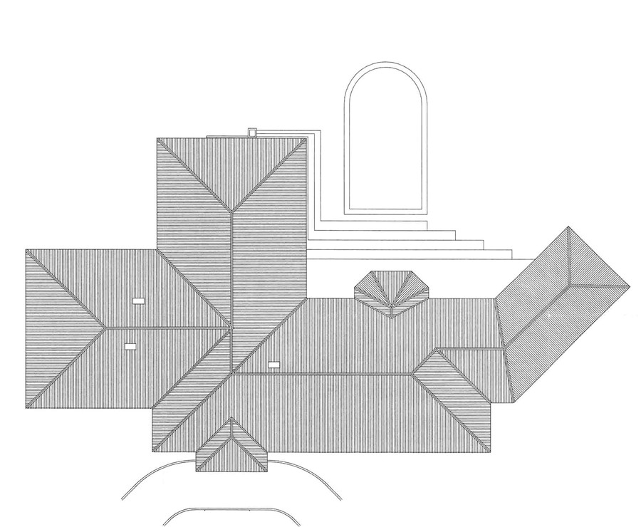 RESIDENCIA  EMBAJADOR  DE OMÁN  