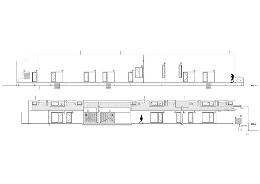 3 VIVIENDAS EN VILLAFRANCA