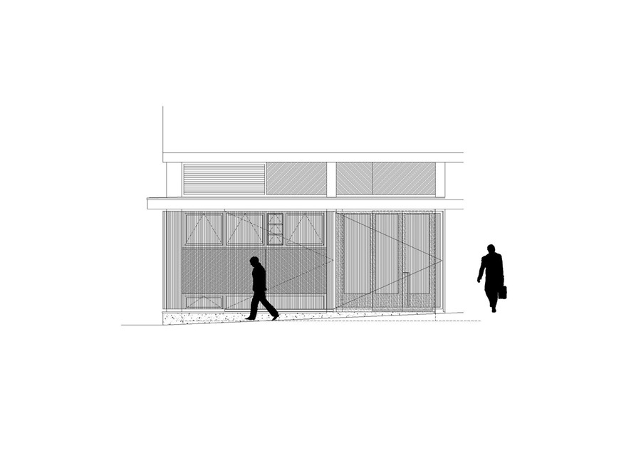 ESTUDIO ARQUITECTURA