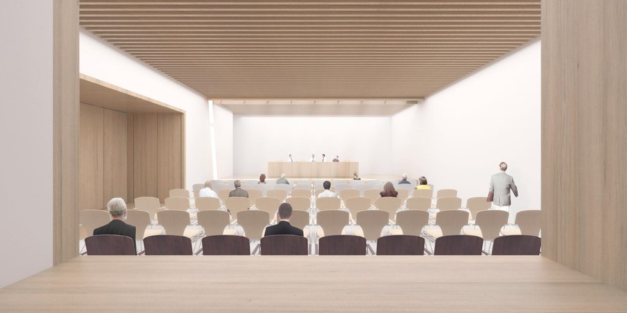 AMPLIACIÓN MUSEO SOROLLA