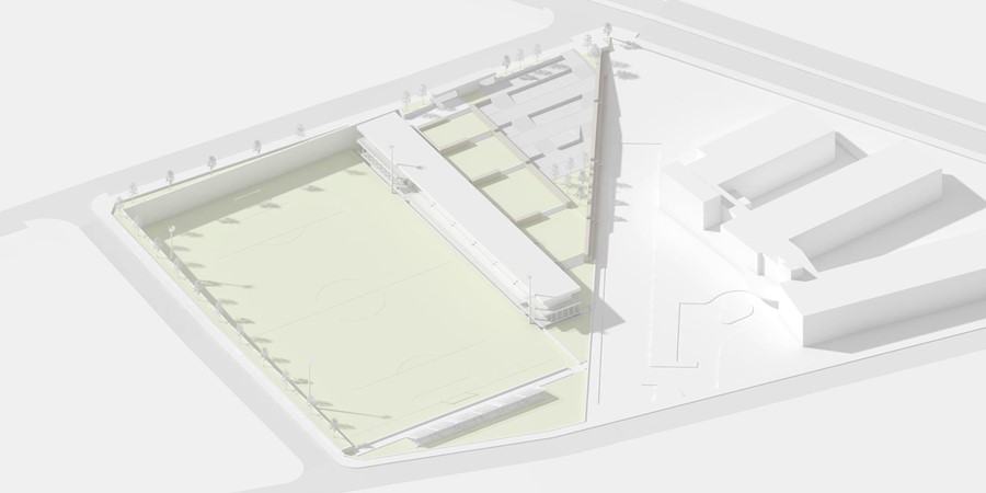 INSTALACIONES DEPORTIVAS