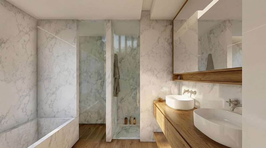 VIVIENDA EN HORTALEZA