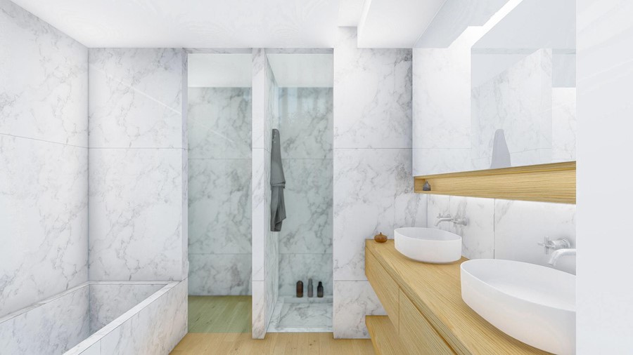 VIVIENDA EN HORTALEZA