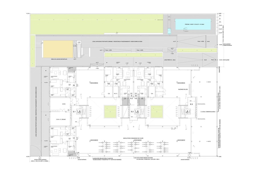 50 VPPL SOTO DE HENARES
