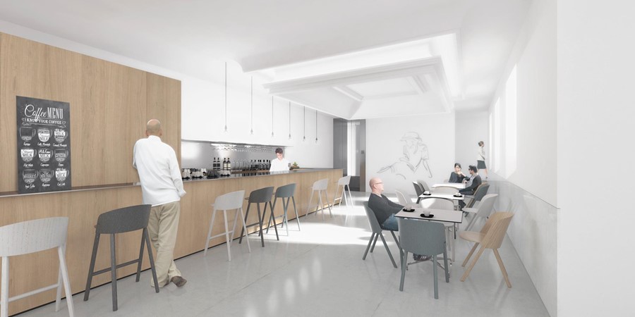 AMPLIACIÓN MUSEO SOROLLA