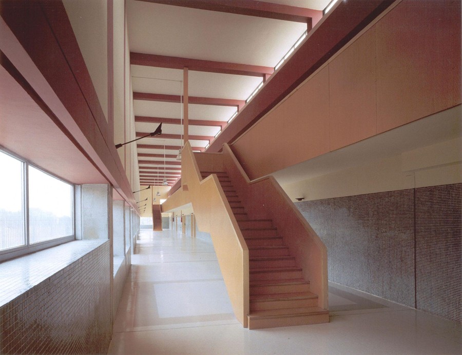 CENTRO PRIMERA ACOGIDA DE MENORES