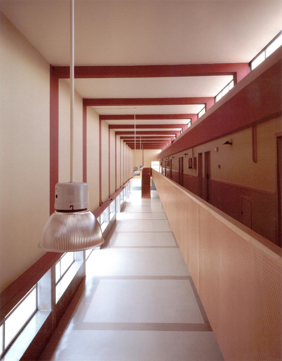 CENTRO PRIMERA ACOGIDA DE MENORES