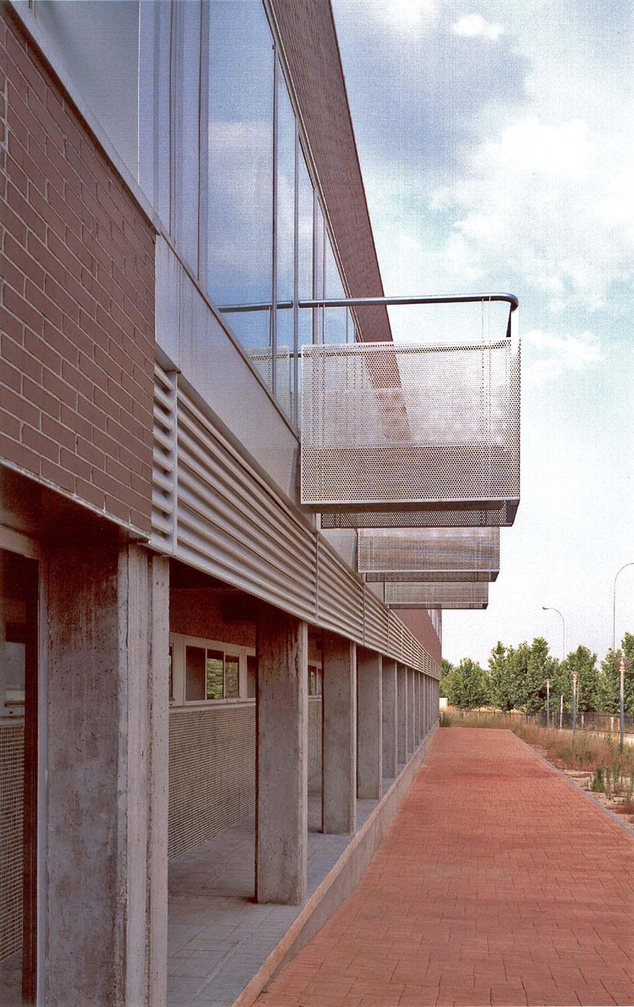 CENTRO PRIMERA ACOGIDA DE MENORES