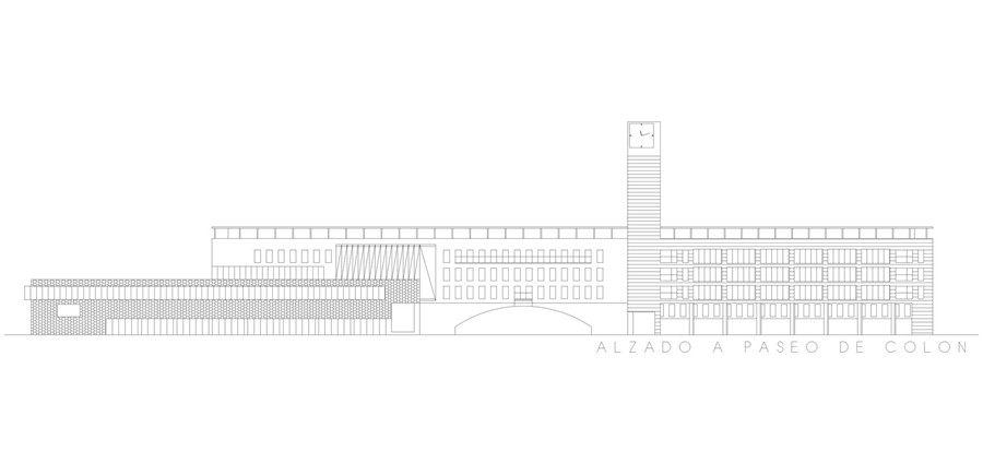 OPERACIÓN CENTRO-PLAZA MAYOR