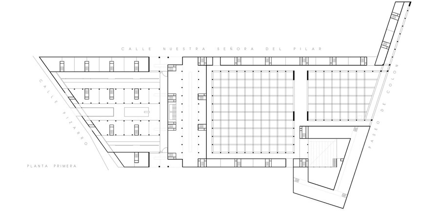 OPERACIÓN CENTRO-PLAZA MAYOR