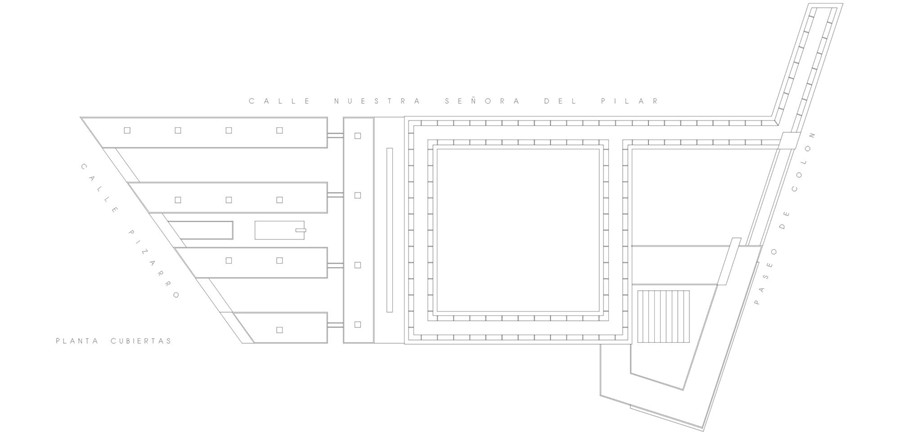 OPERACIÓN CENTRO-PLAZA MAYOR