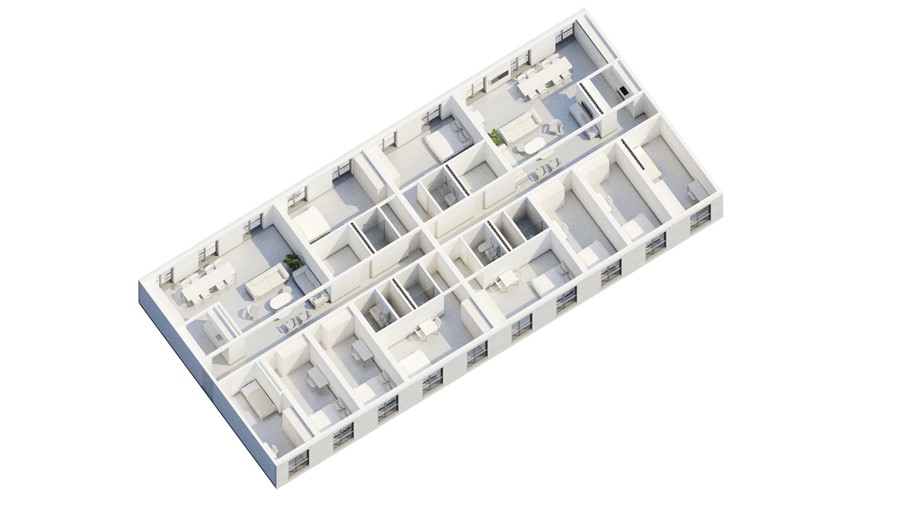 PROYECTO DE EFICIENCIA