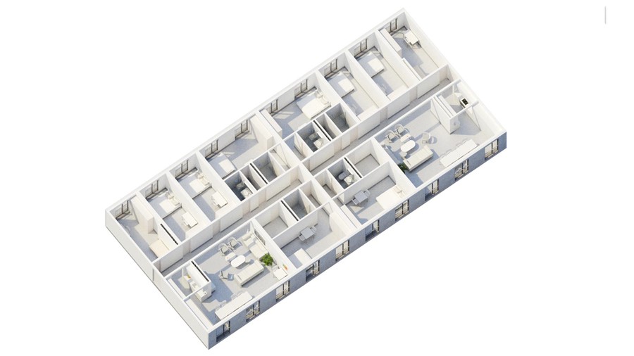 PROYECTO DE EFICIENCIA