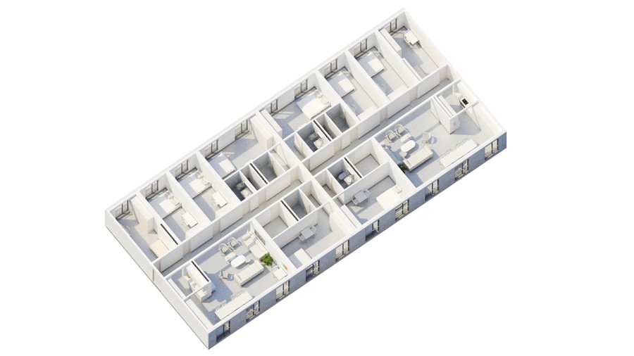 PROYECTO DE EFICIENCIA