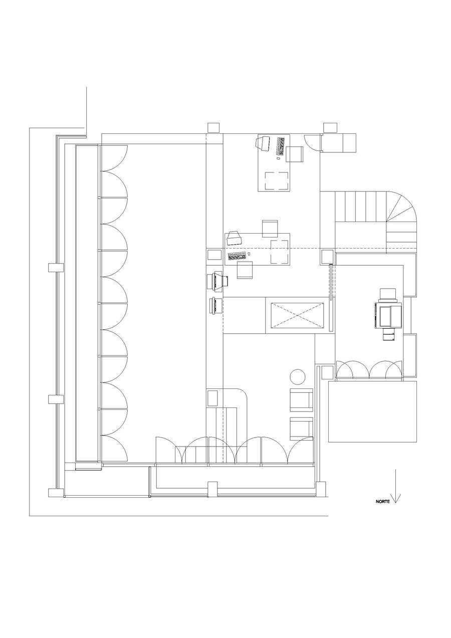 ESTUDIO ARQUITECTURA