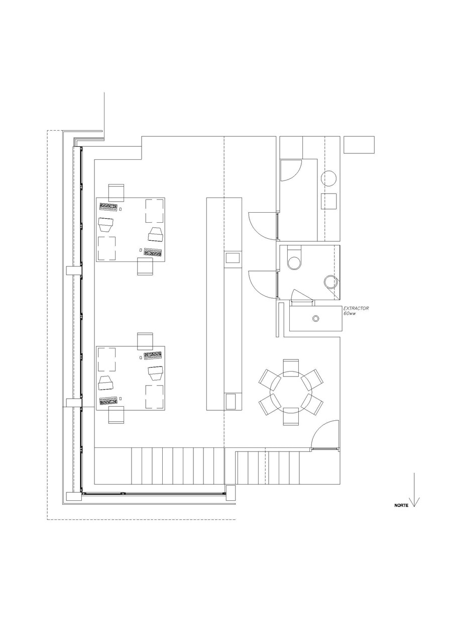 ESTUDIO ARQUITECTURA