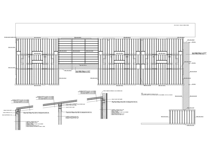 3 VIVIENDAS EN VILLAFRANCA