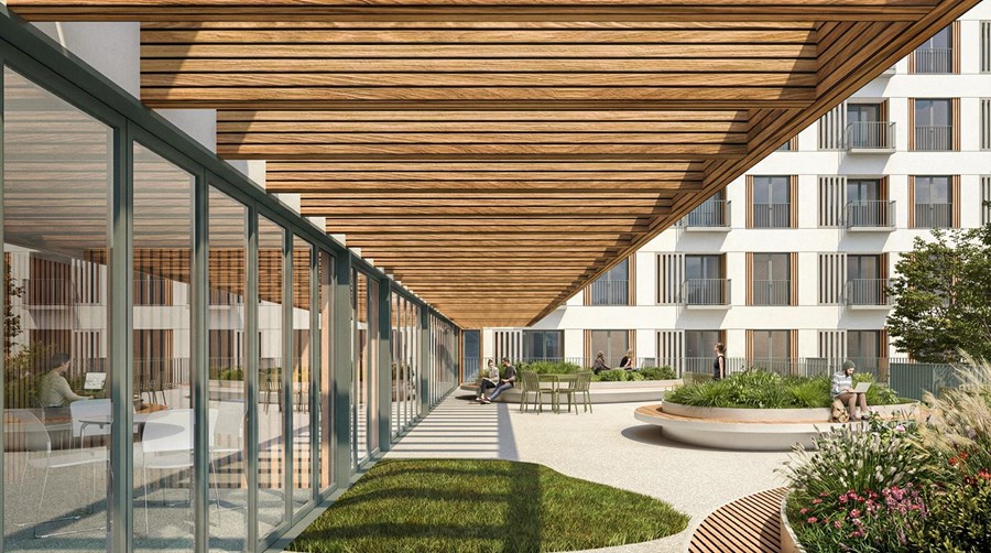 256 VIVIENDAS EN ALQUILER