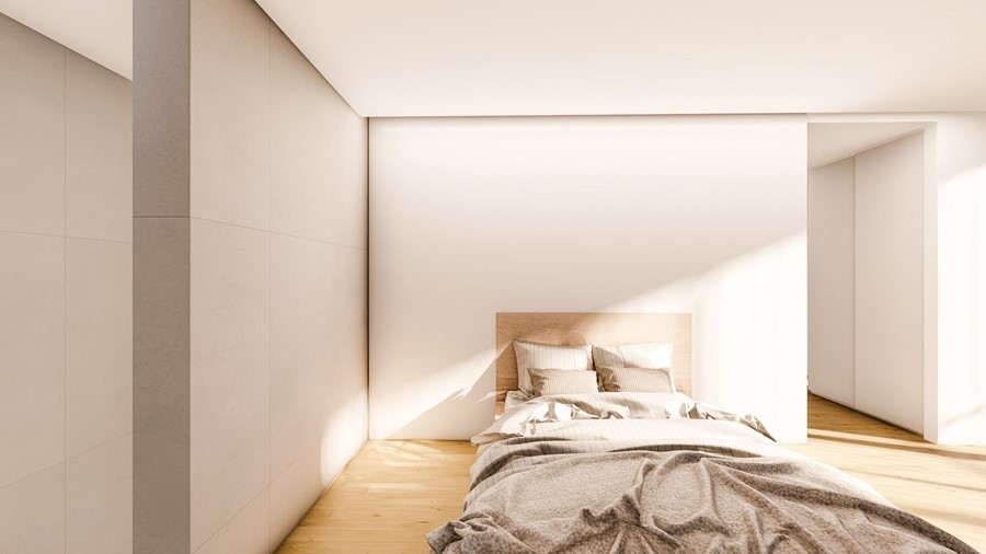 VIVIENDA EN HORTALEZA