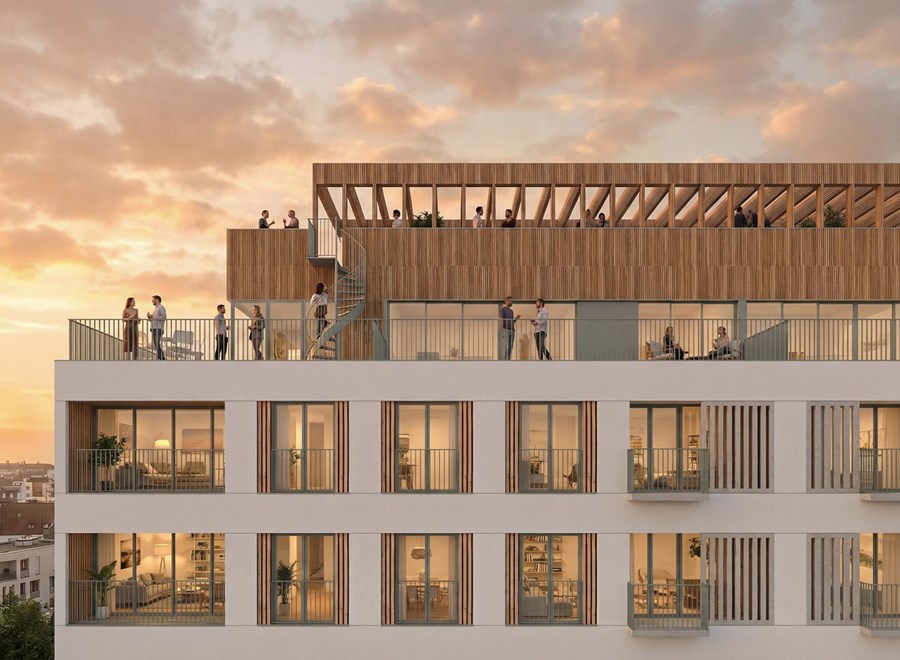 256 VIVIENDAS EN ALQUILER