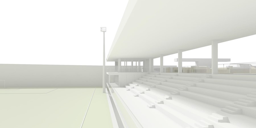 INSTALACIONES DEPORTIVAS