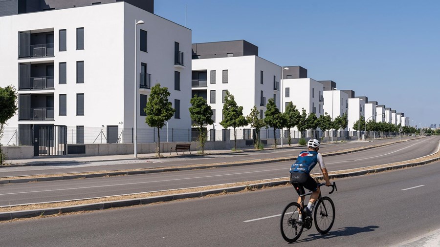 PLAN VIVE VALDEBEBAS