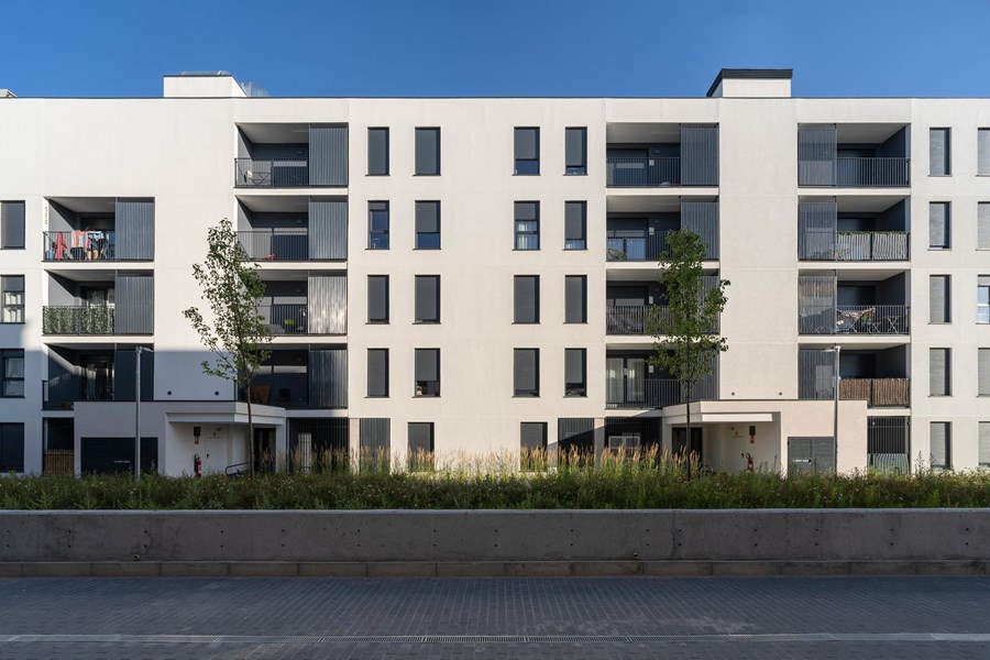 PLAN VIVE ESPARTALES NORTE