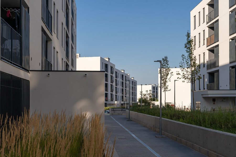 PLAN VIVE ESPARTALES NORTE