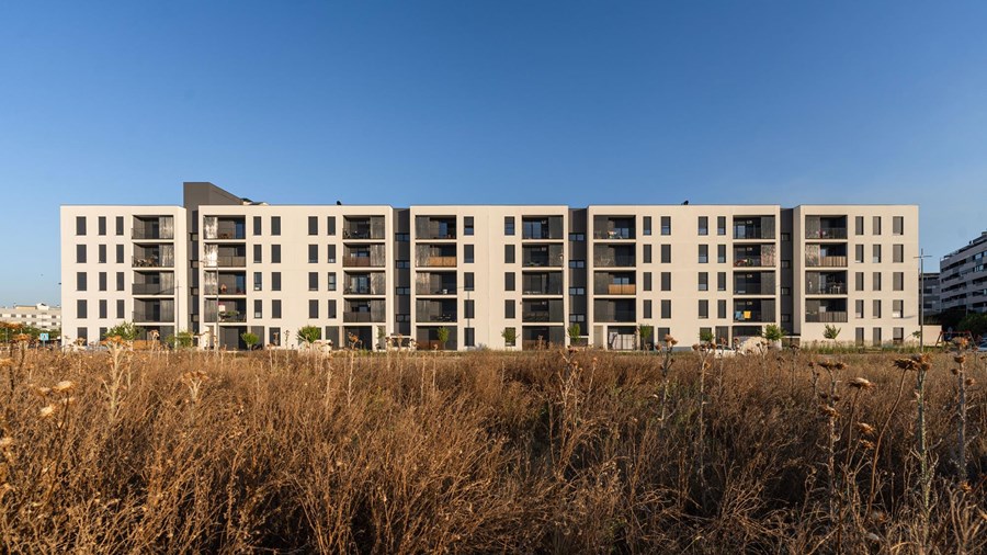 PLAN VIVE ESPARTALES NORTE