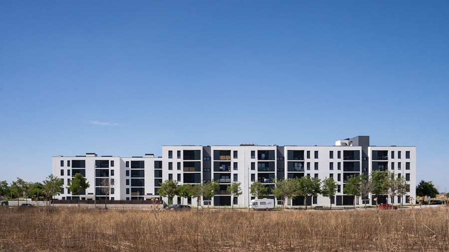 PLAN VIVE ESPARTALES NORTE