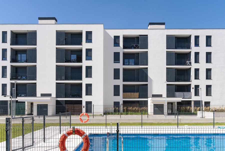 PLAN VIVE ESPARTALES NORTE