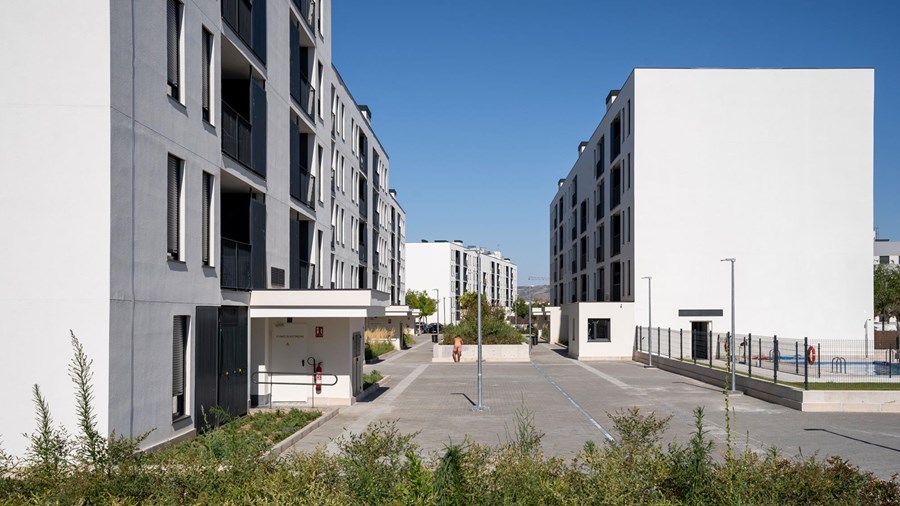 PLAN VIVE ESPARTALES NORTE