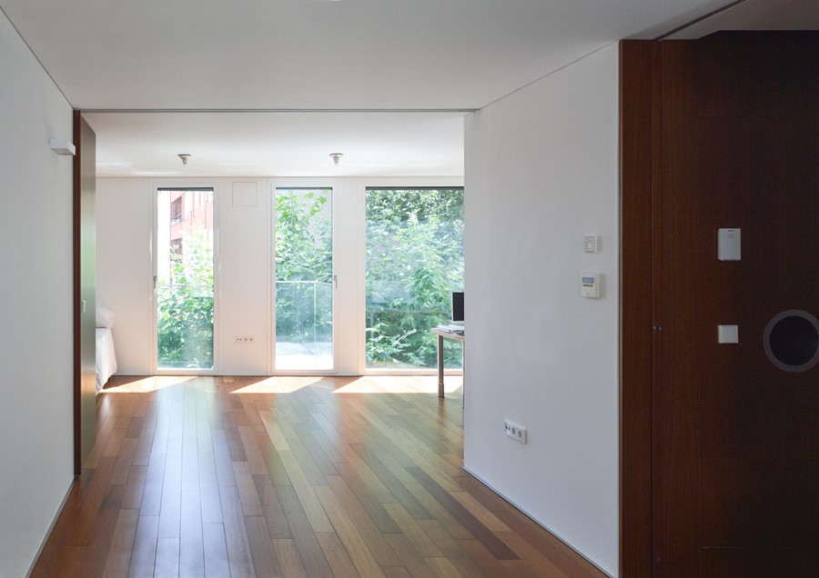 VIVIENDA EN MADRID CENTRO