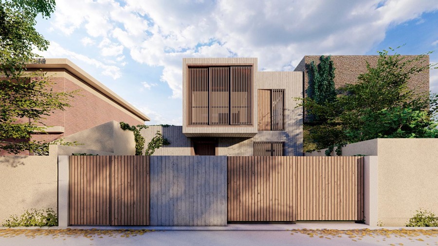 VIVIENDA EN HORTALEZA