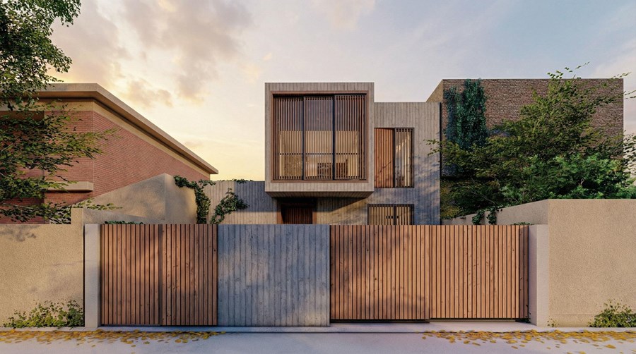 VIVIENDA EN HORTALEZA