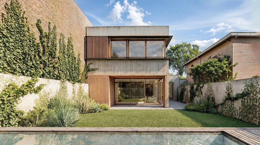 VIVIENDA EN HORTALEZA