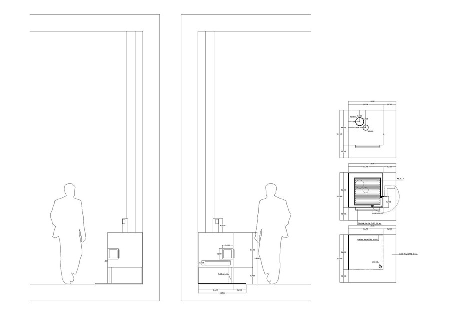 3 VIVIENDAS EN VILLAFRANCA