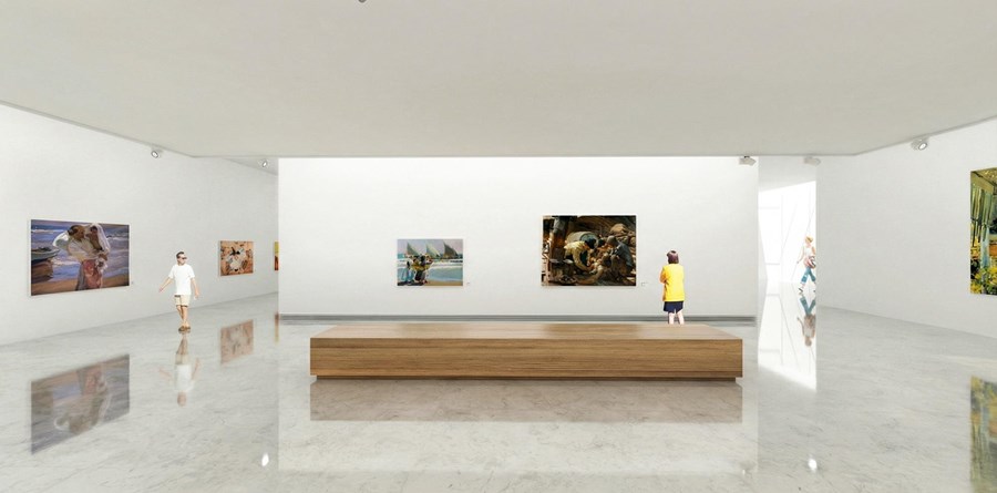 AMPLIACIÓN MUSEO SOROLLA